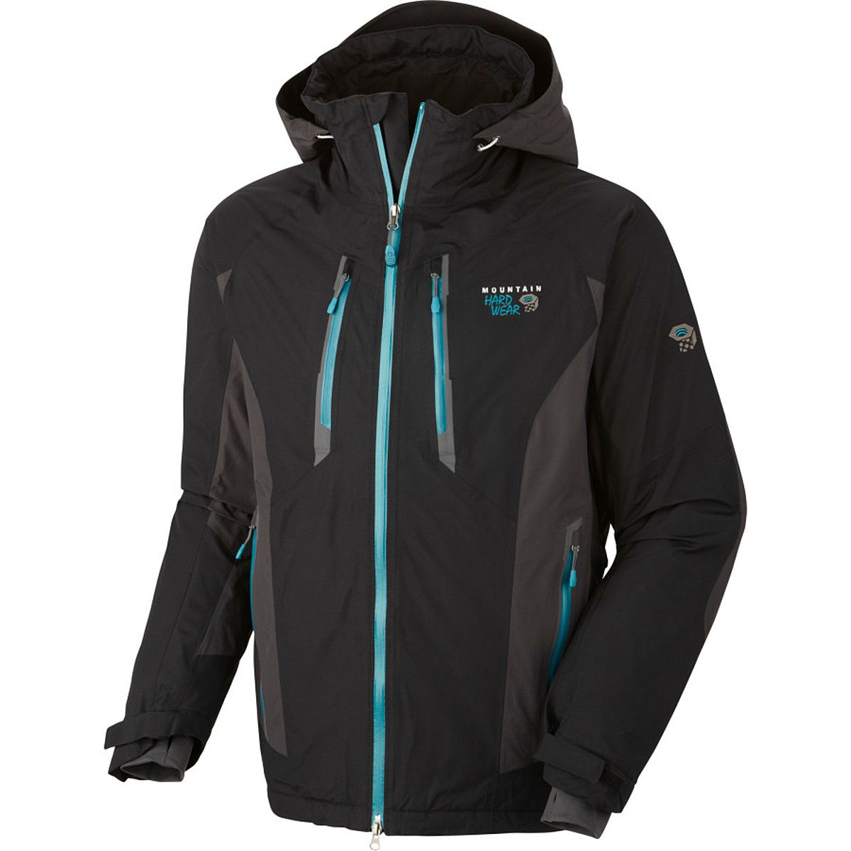 Mountain Hardwear Vertical Peak Jacket Men's Clothing