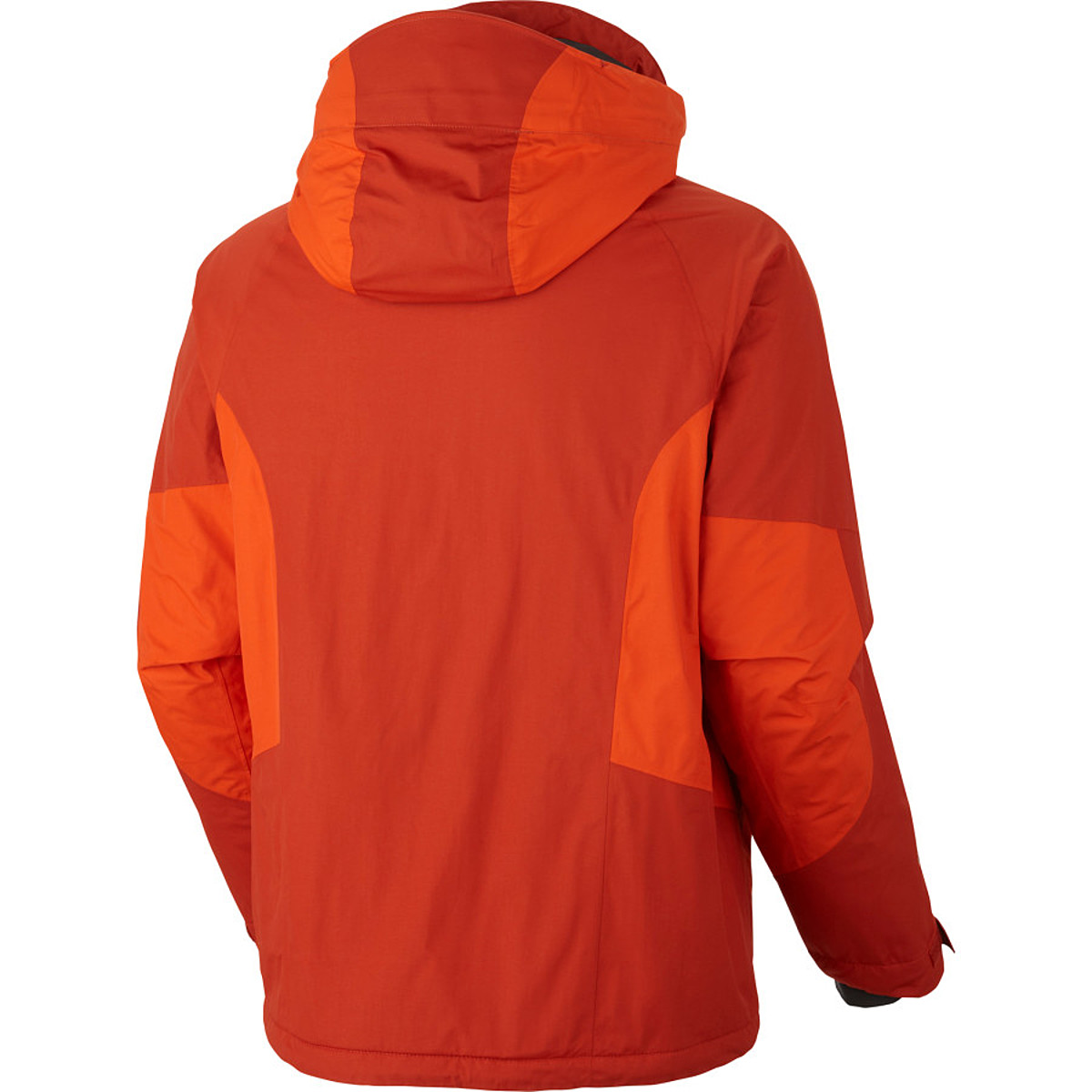 Mountain Hardwear Vertical Peak Jacket Men's Clothing