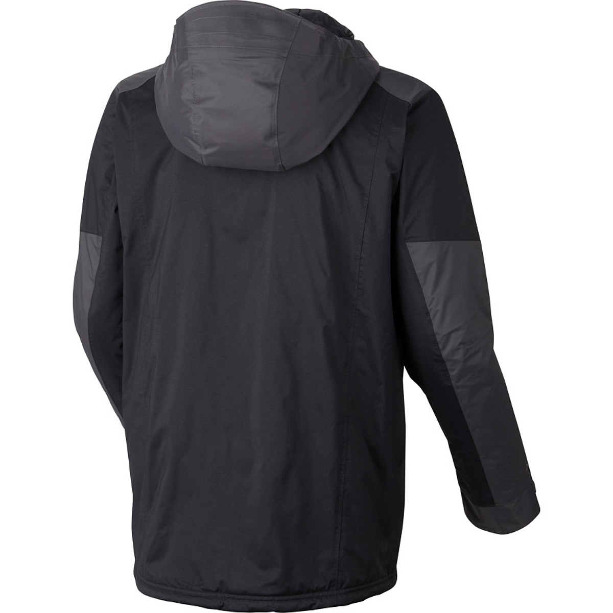Mountain Hardwear Snowzilla Insulated Jacket Men's Clothing