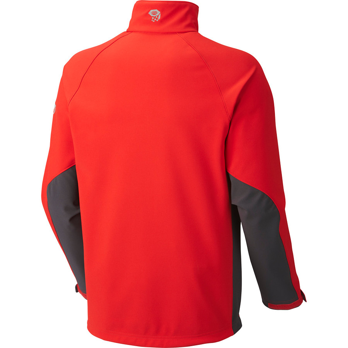 Mountain Hardwear G50 Softshell Jacket Men's Clothing