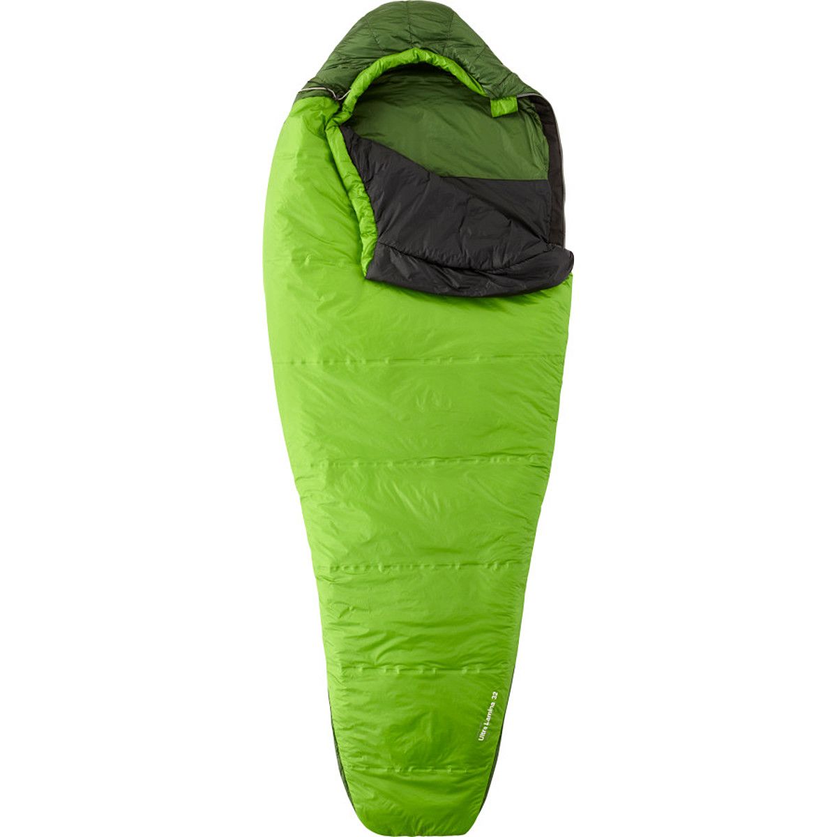 Mountain Hardwear Ultralamina 32 Sleeping Bag 32F Thermal Q Hike & Camp