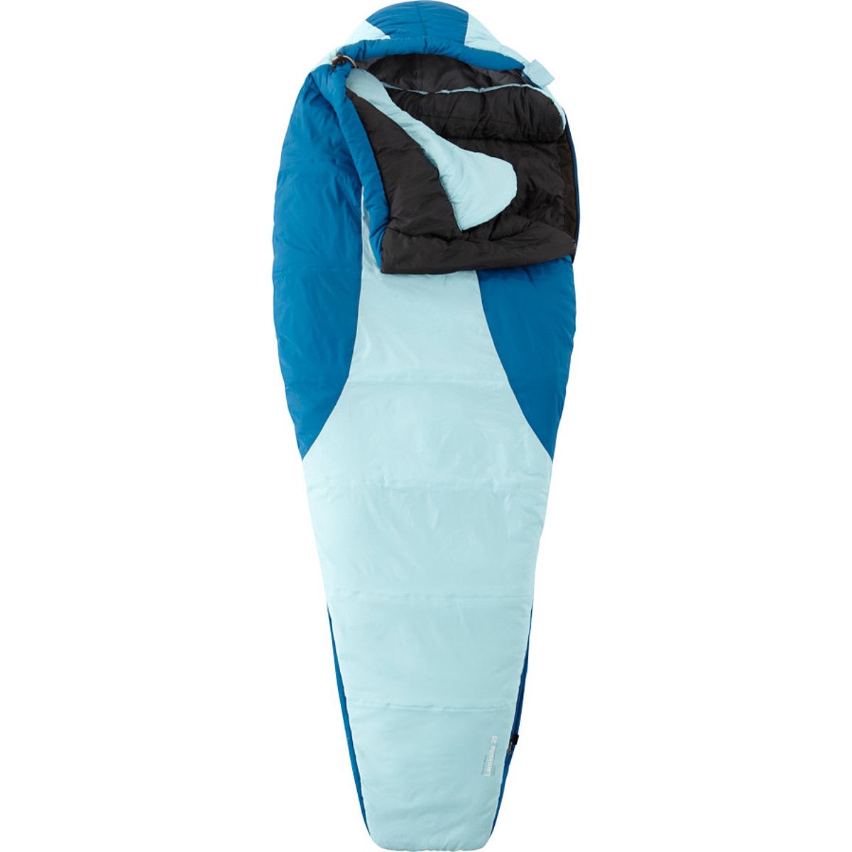 Mountain Hardwear Laminina 20 Sleeping Bag 20F Women's Hike & Camp