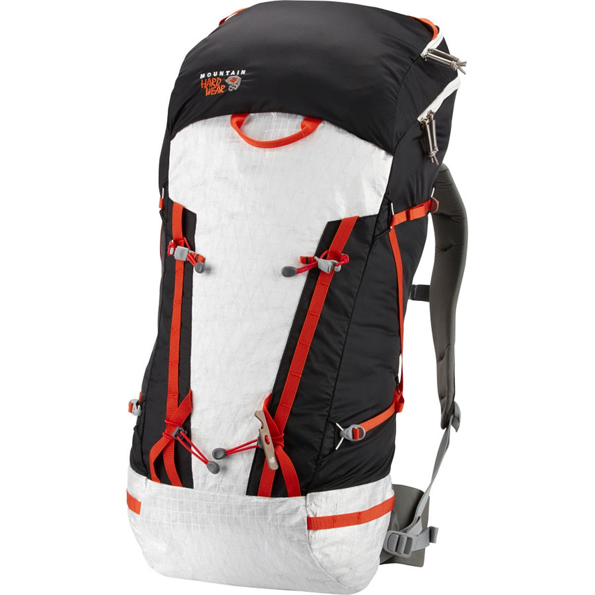 Mountain Hardwear SummitRocket 40 Backpack 2440 2750cu in Hike & Camp
