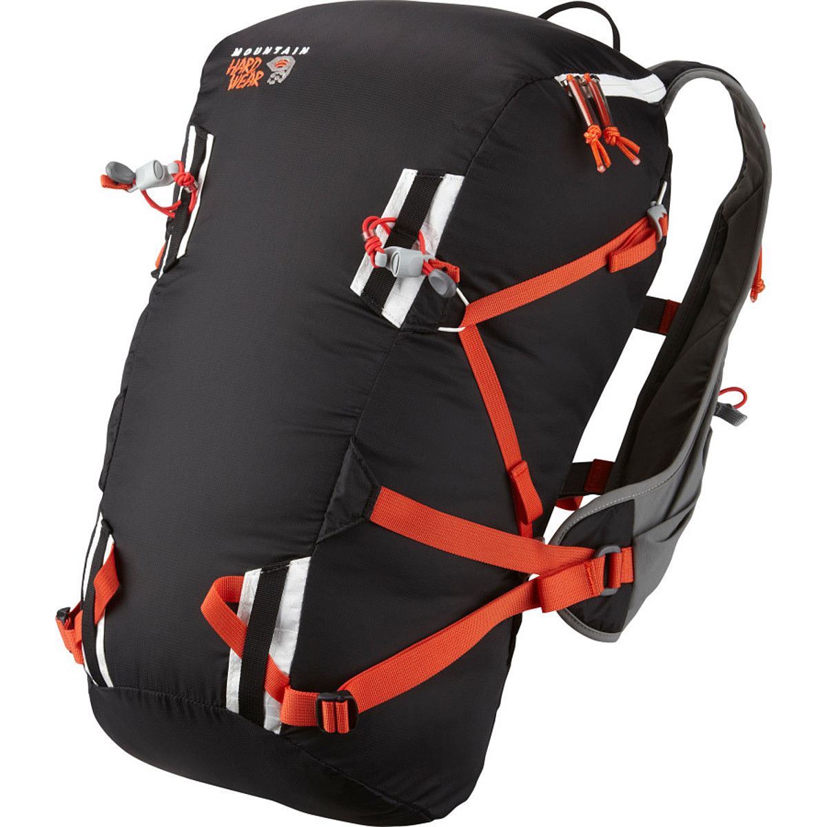 Mountain Hardwear SummitRocket VestPack 20L Backpack Hike & Camp