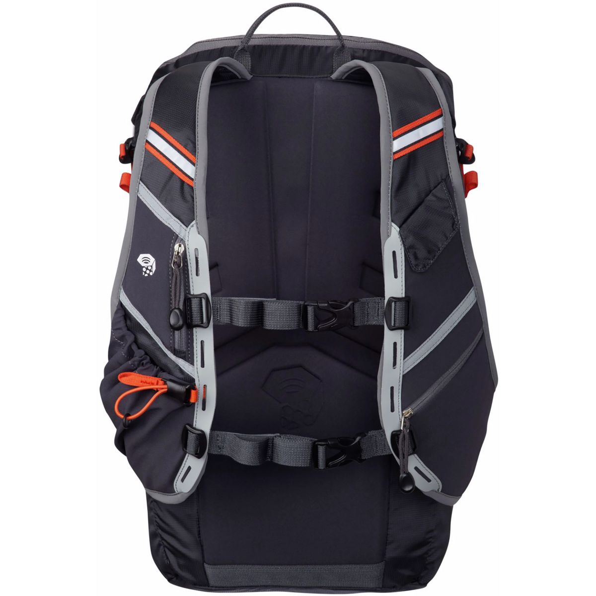 Mountain Hardwear SummitRocket VestPack 20L Backpack Hike & Camp