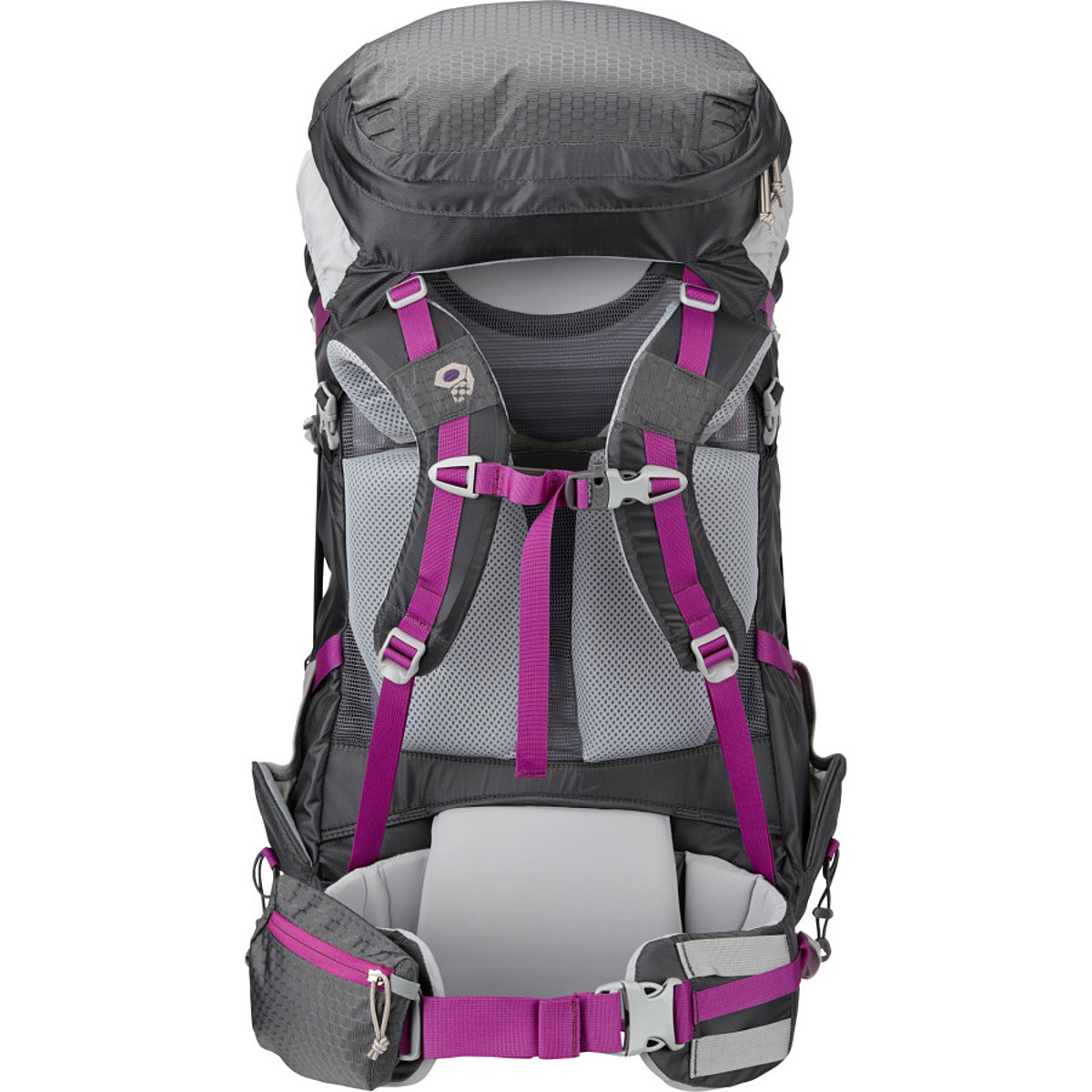 Mountain Hardwear Lani 50 Backpack Women's 28653050cu in Hike & Camp