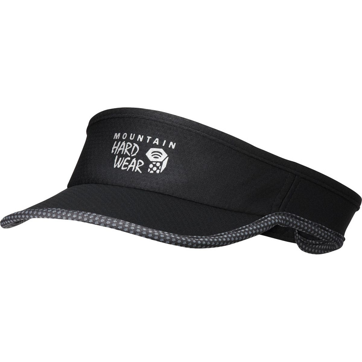 Mountain Hardwear Quasar Running Visor Accessories