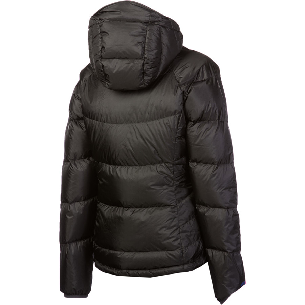 Mountain Hardwear Nilas Down Jacket Women's Clothing