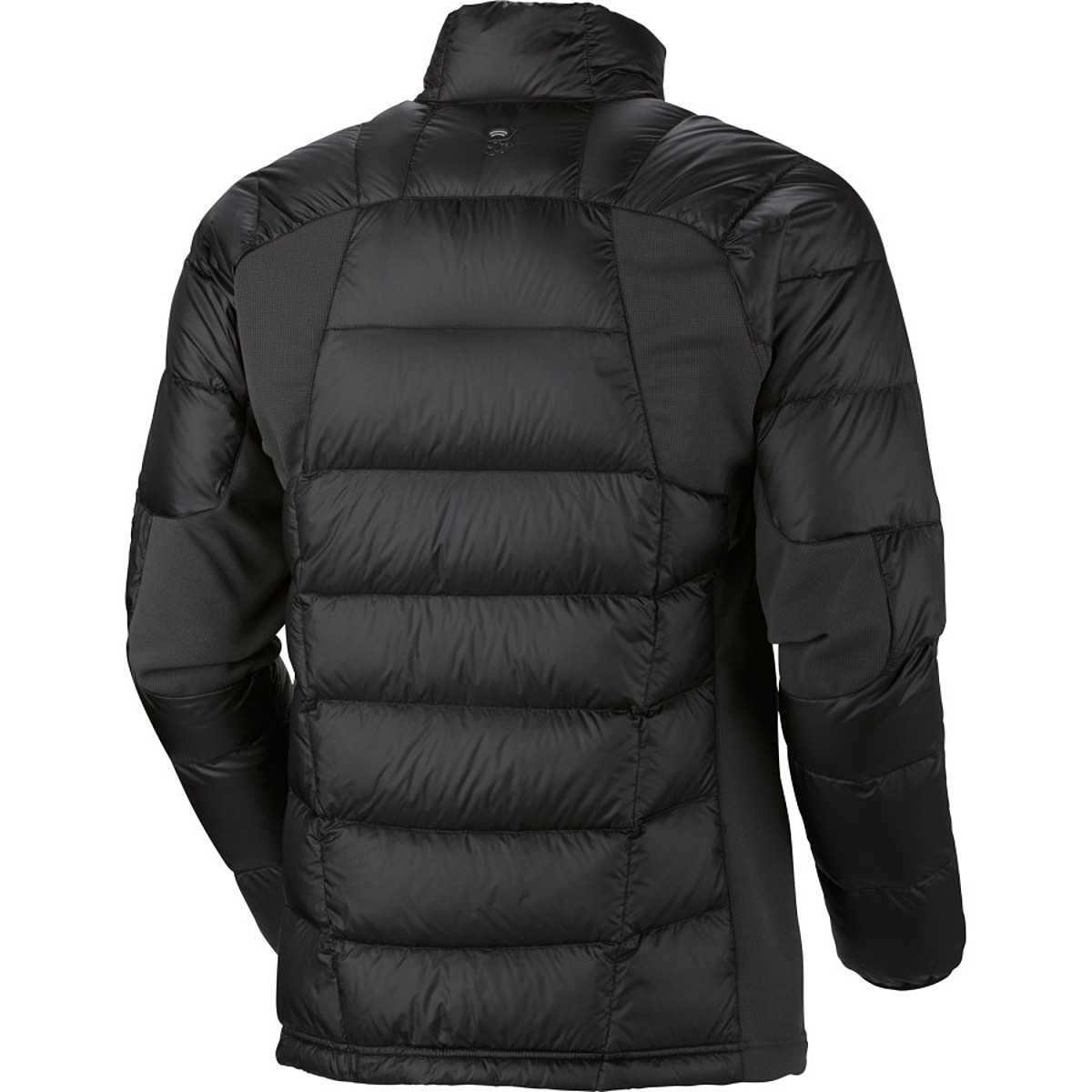 Mountain Hardwear Zonal Insulated Jacket Men's Clothing