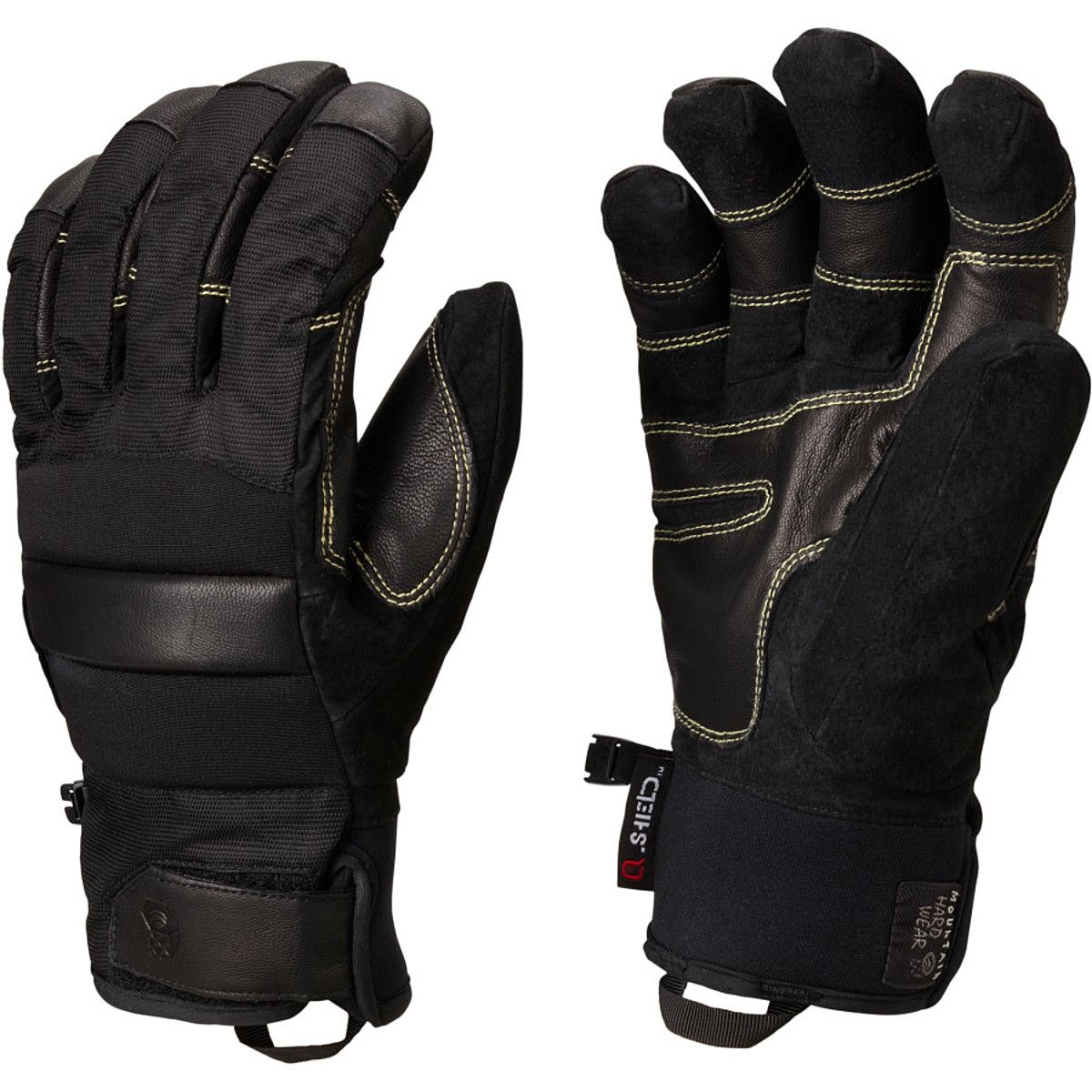 Mountain Hardwear Snowtastic Glove Accessories