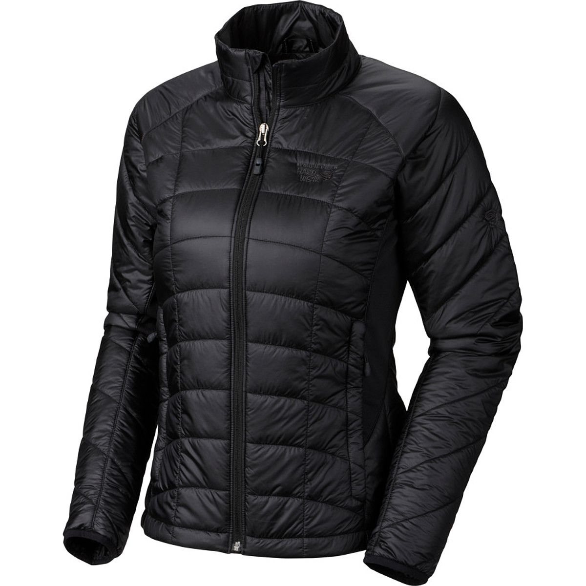 Mountain Hardwear Zonic Insulated Jacket Women's Clothing