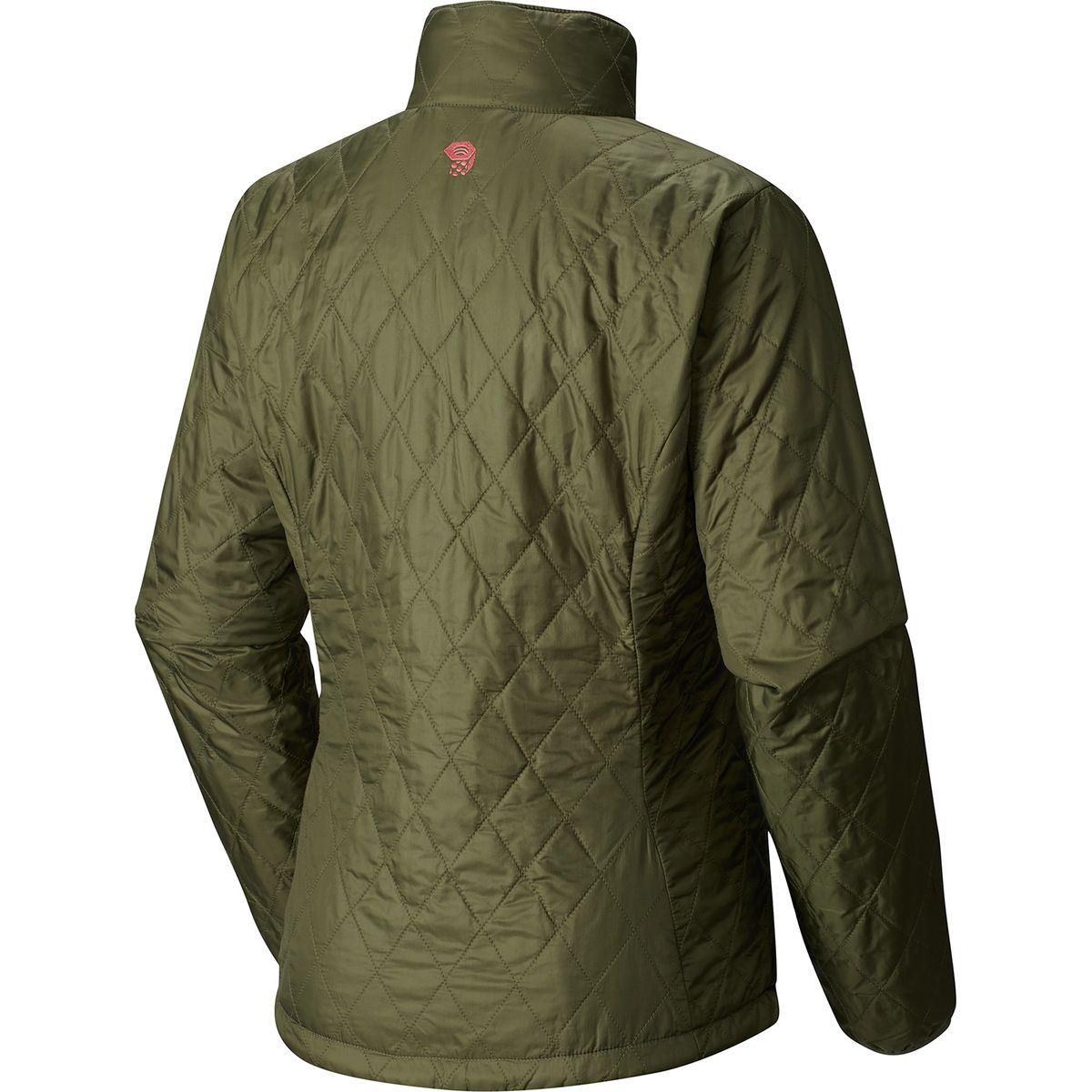 Mountain Hardwear Thermostatic Insulated Jacket Women's Clothing