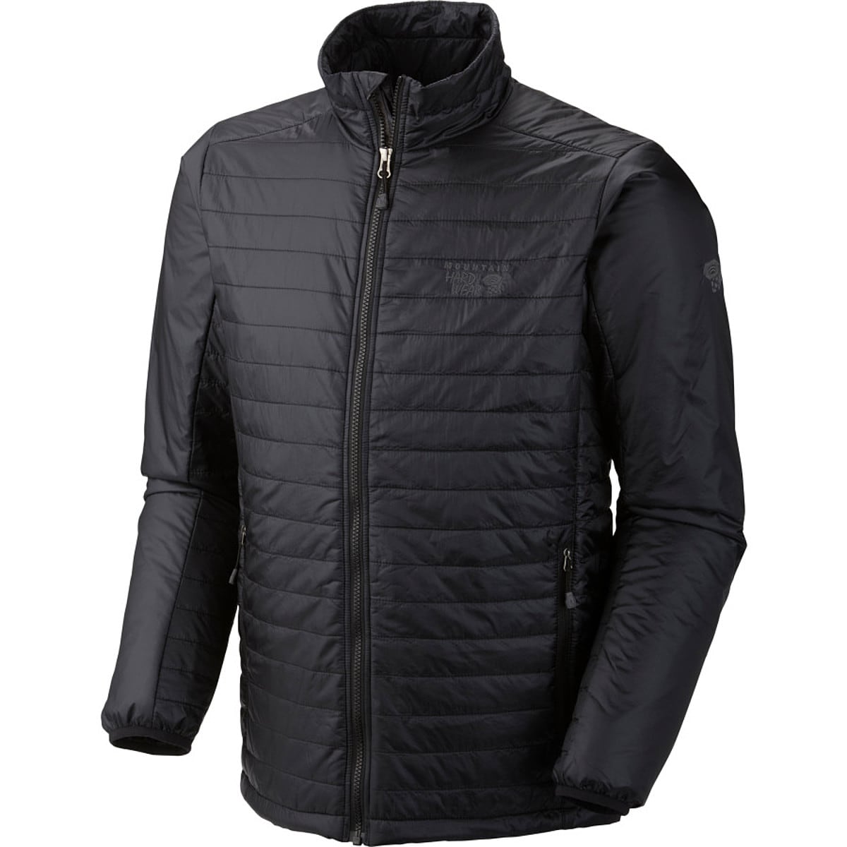 Mountain Hardwear Thermostatic Insulated Jacket - Men's - Clothing
