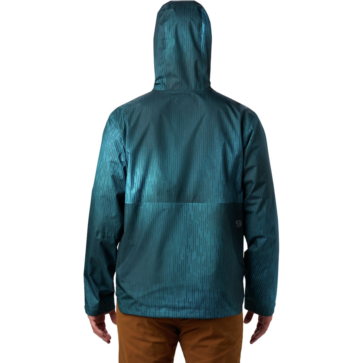 Mountain Hardwear Bridgehaven Jacket Men's Clothing