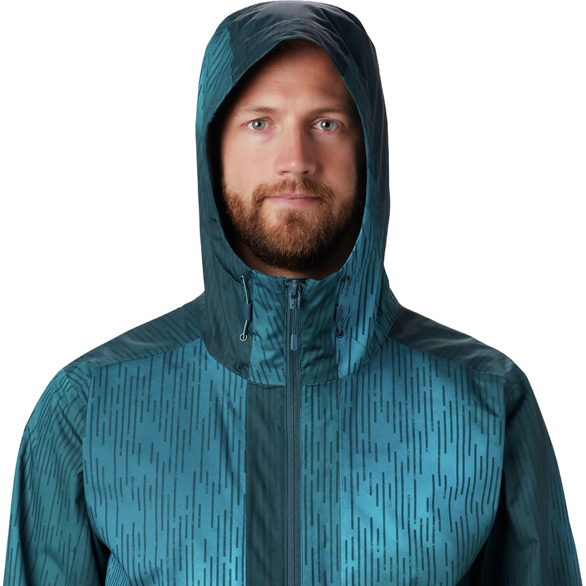 Mountain Hardwear Bridgehaven Jacket Men's Clothing