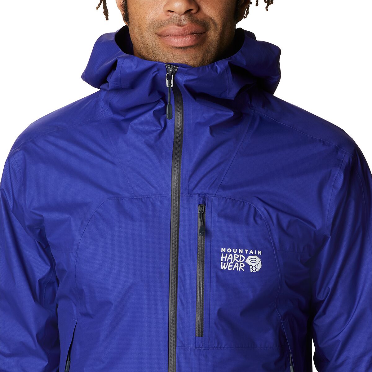 Mountain Hardwear Exposure/2 GORETEX Paclite Plus Jacket Men's