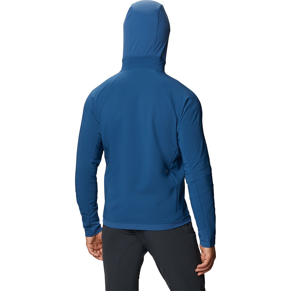 Mountain Hardwear Keele Hooded Jacket Men's Clothing