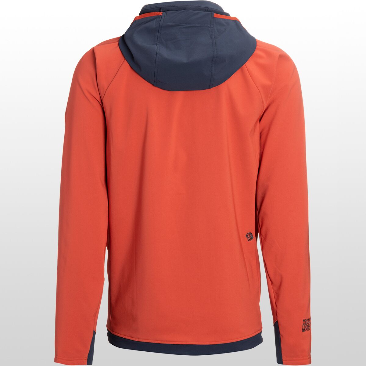 Mountain Hardwear Keele Hooded Jacket Men's