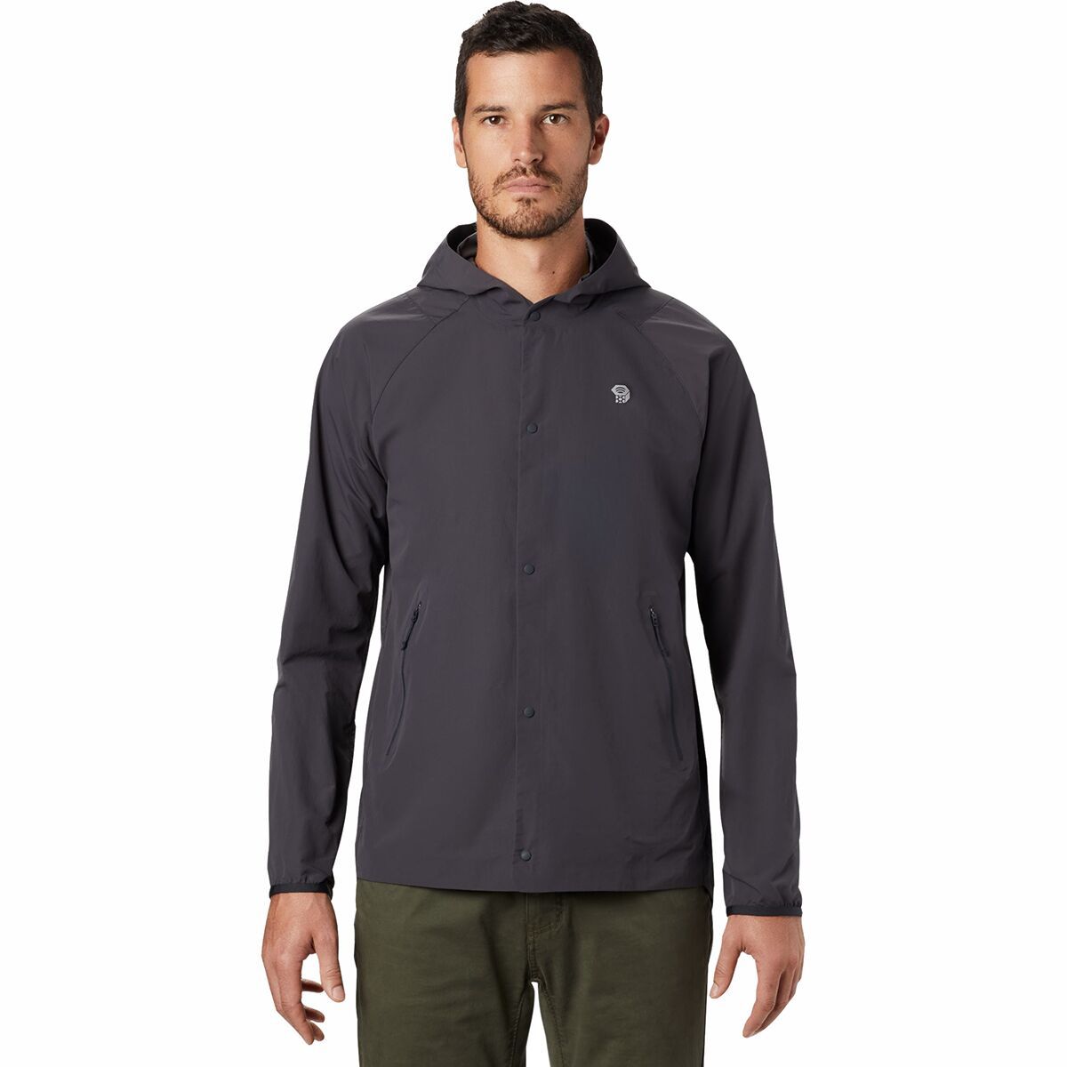 Mountain Hardwear Railay Shirt Men's Clothing