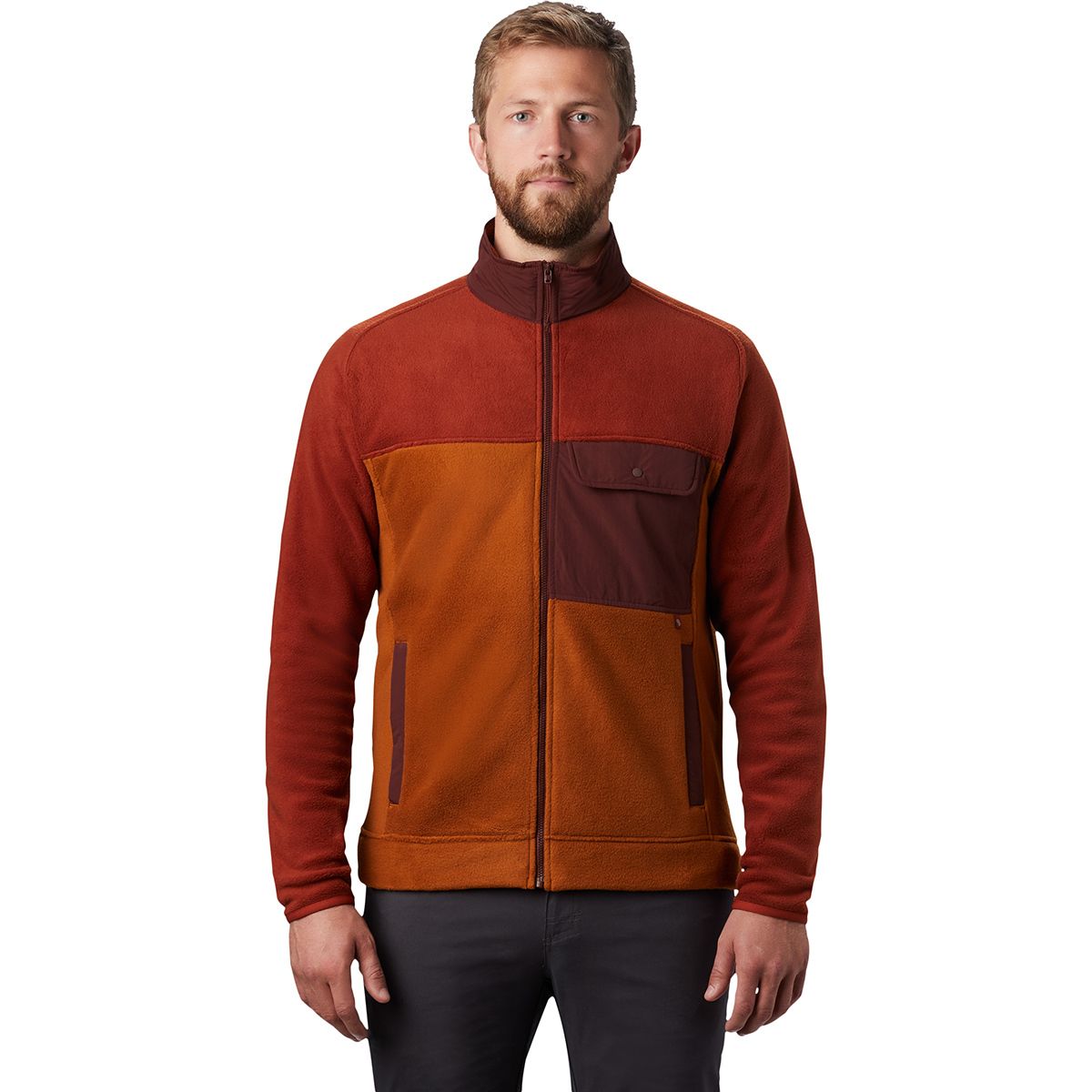Mountain Hardwear Unclassic Fleece 