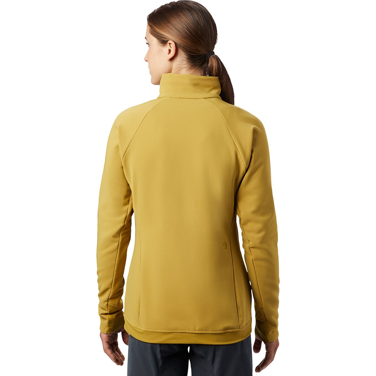 Mountain Hardwear Keele FullZip Jacket Women's Clothing