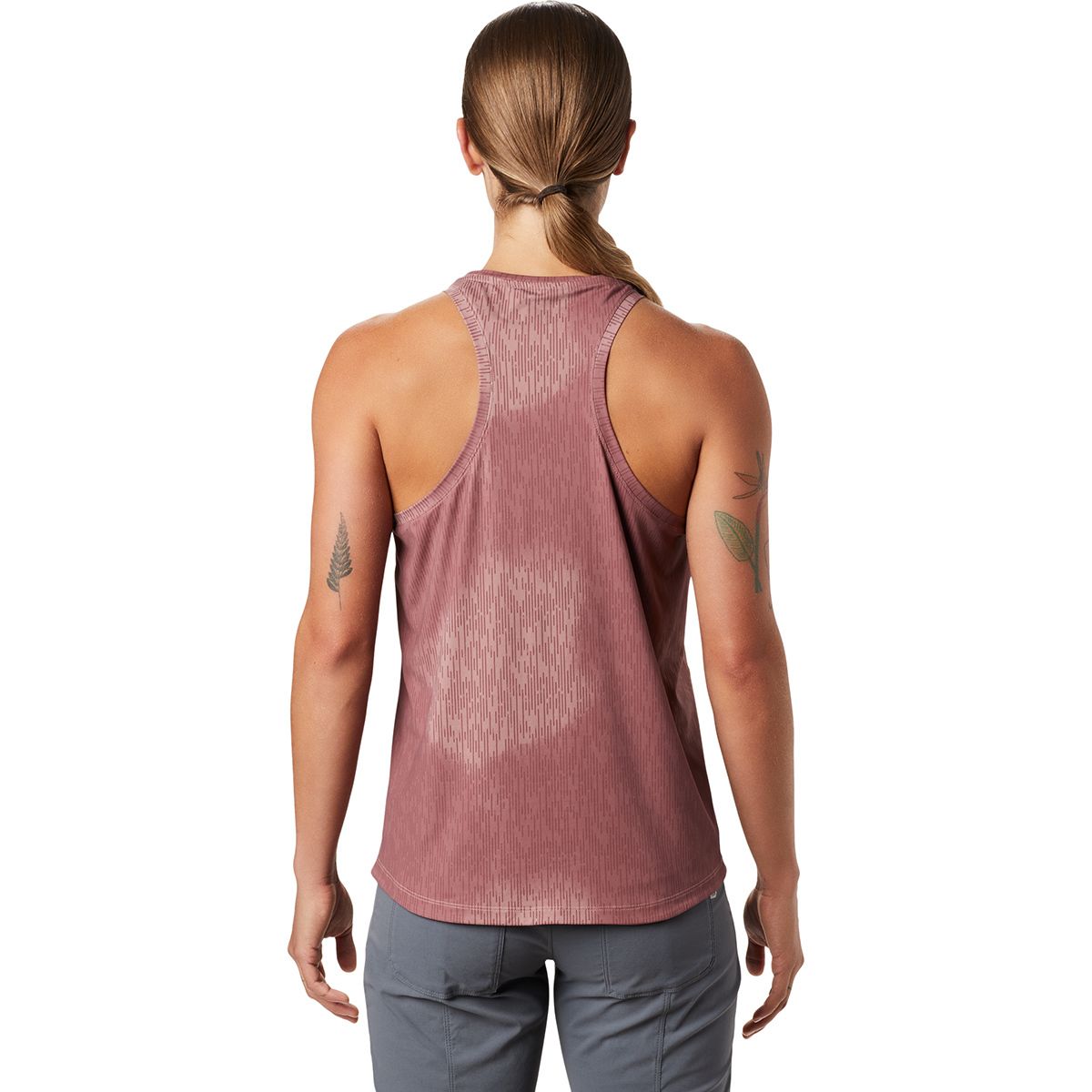 UPC 888663779897 - Mountain Hardwear Women's Crater Lake Active Hoody - View #2