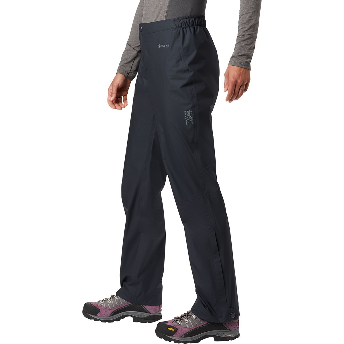 Mountain Hardwear Exposure/2 GORETEX Paclite Plus Pant Women's