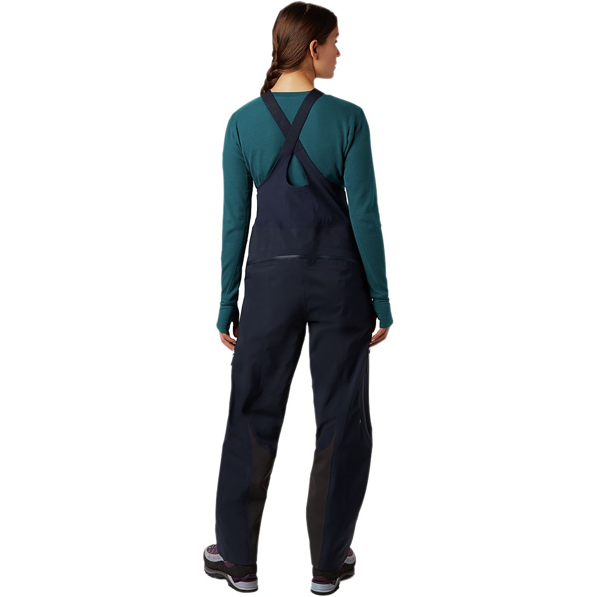 Mountain Hardwear Exposure/2 GORETEX Pro Bib Pant Women's Clothing