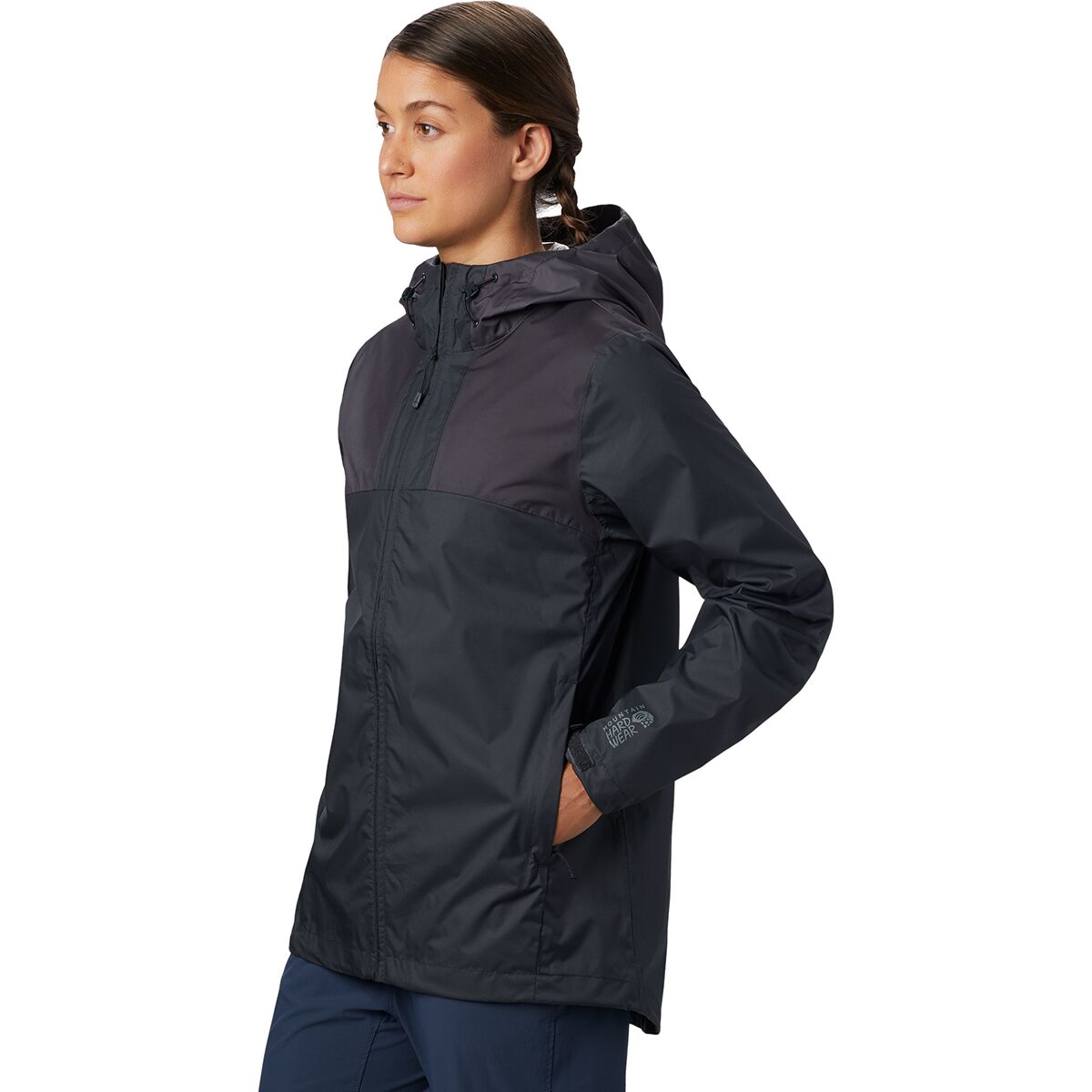 Mountain Hardwear Bridgehaven Jacket Women's Clothing