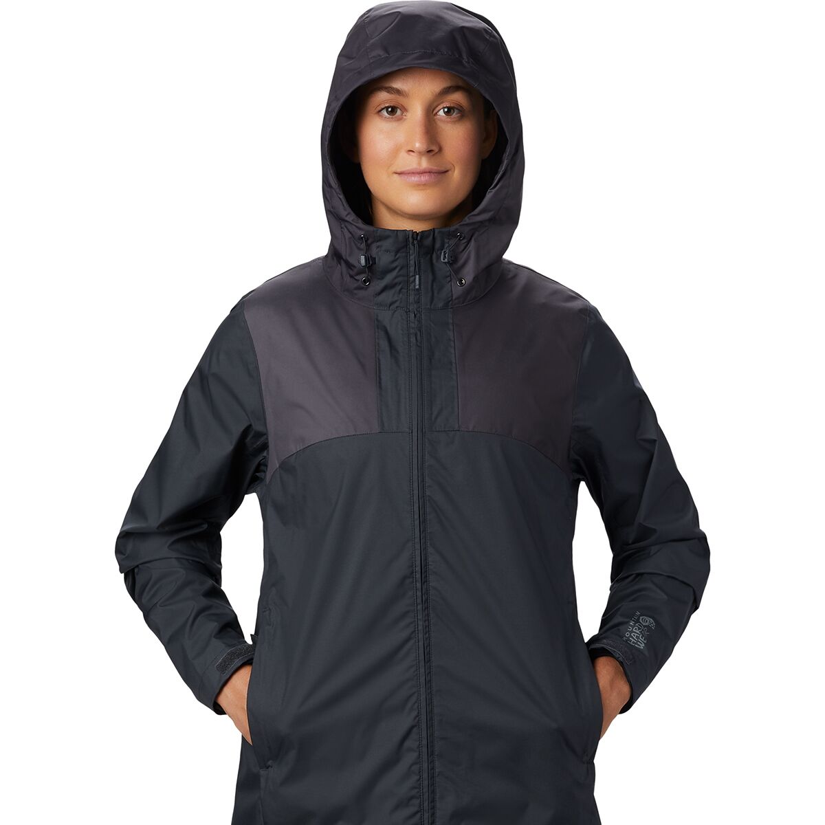 Mountain Hardwear Bridgehaven Jacket Women's Clothing