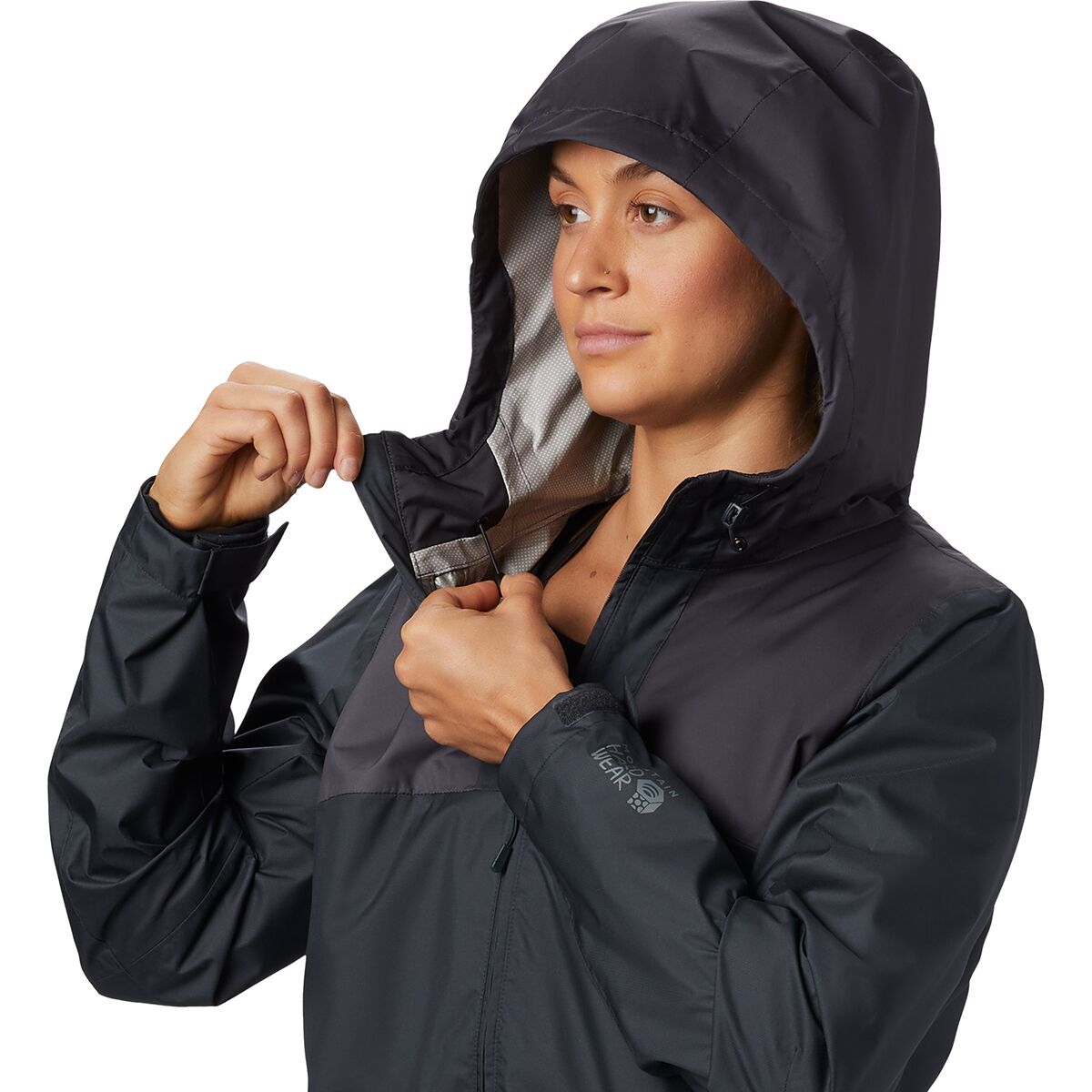 Mountain Hardwear Bridgehaven Jacket Women's Clothing