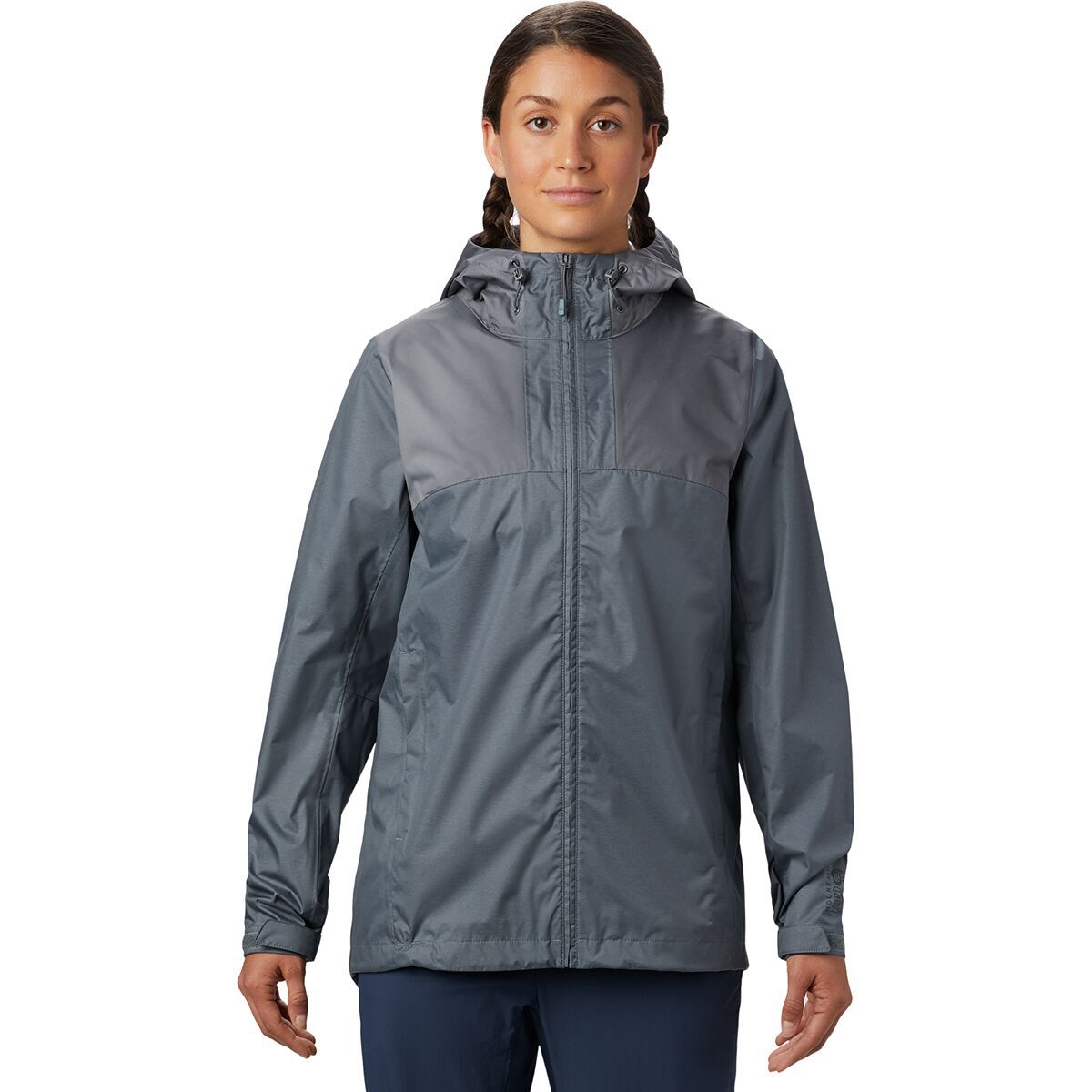 Mountain Hardwear Bridgehaven Jacket Women's