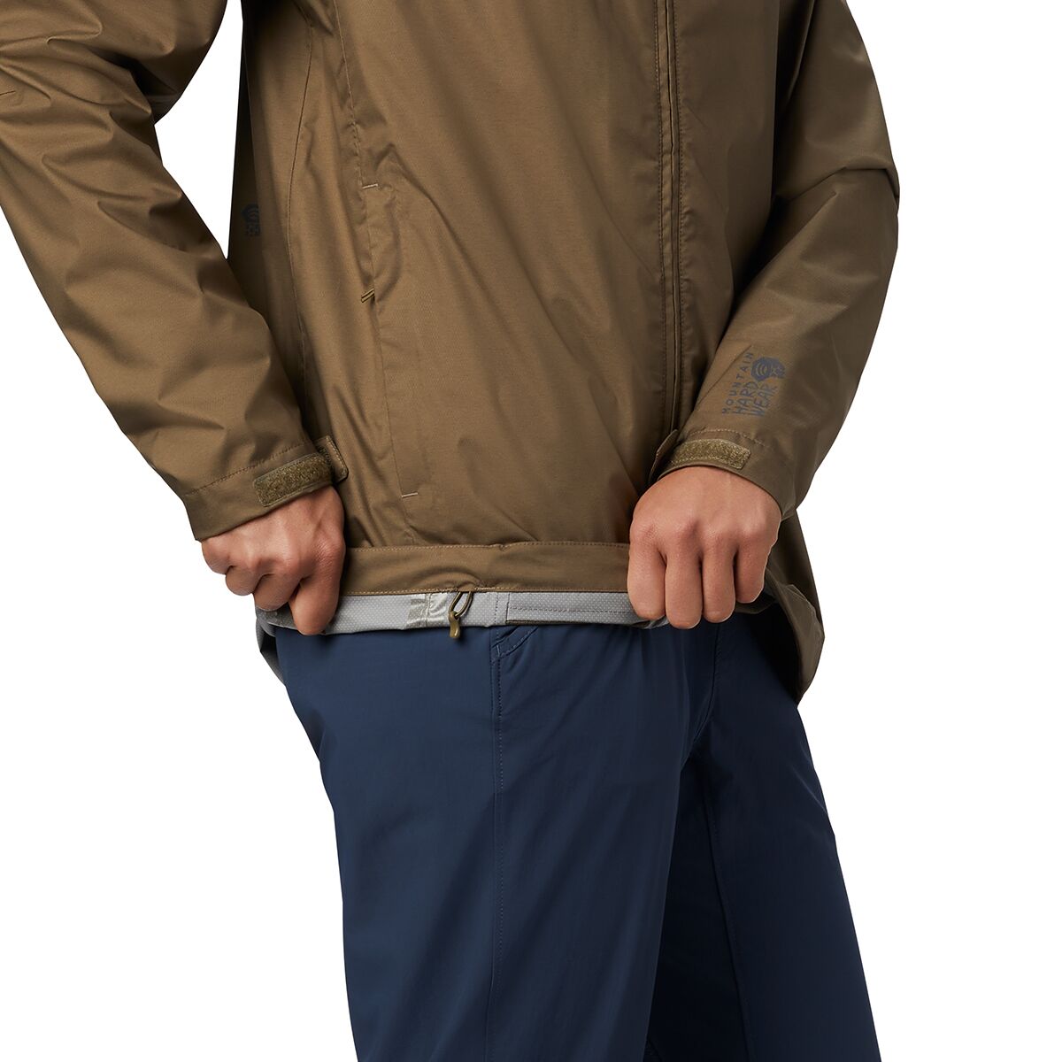 Mountain Hardwear Bridgehaven Jacket Women's Clothing