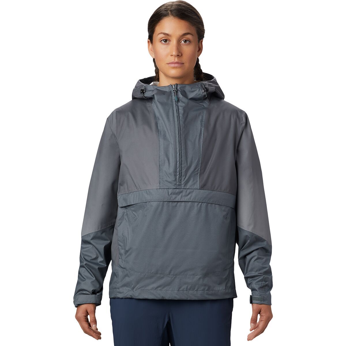 Mountain Hardwear Bridgehaven Anorak Women's Clothing