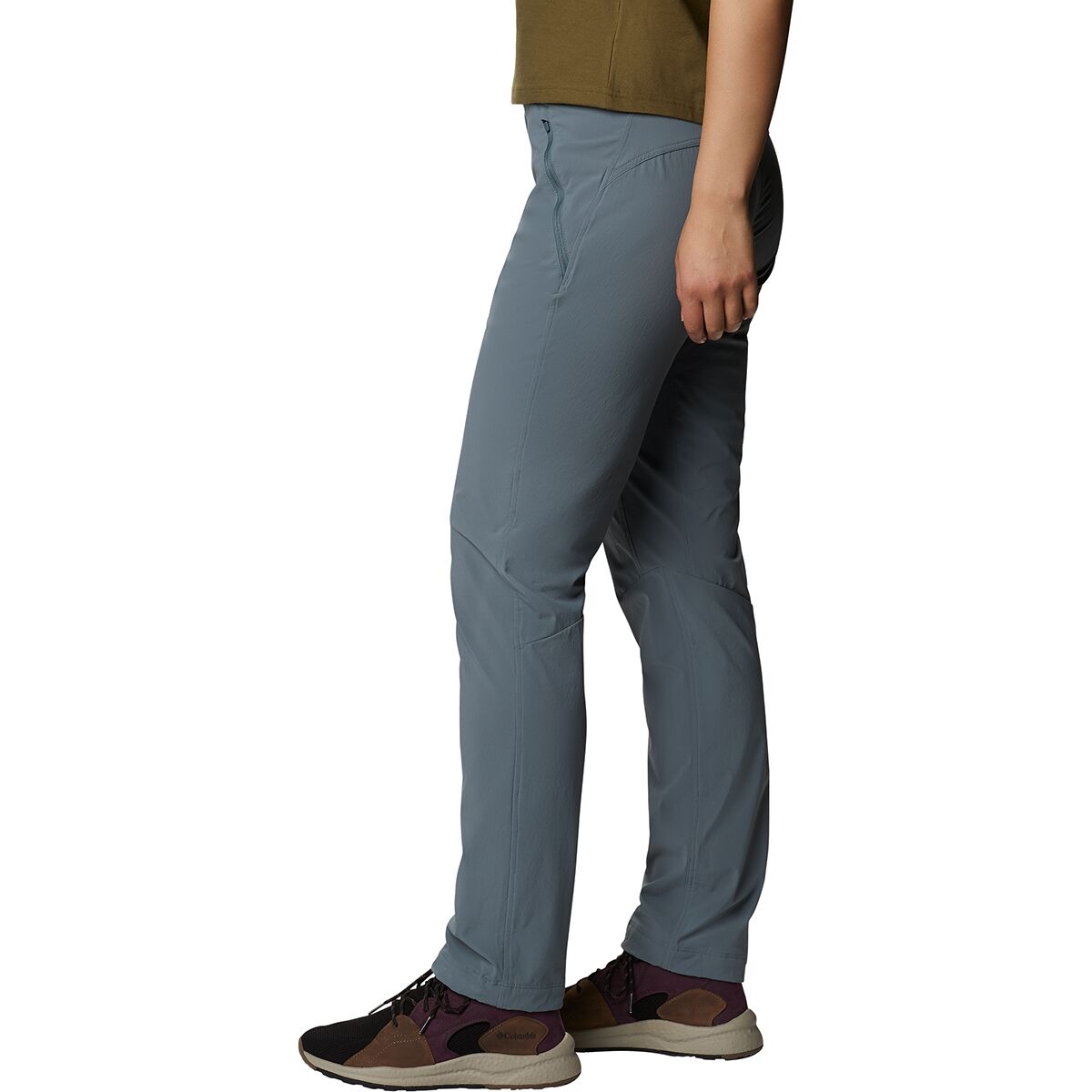 Mountain Hardwear Chockstone/2 Pant Women's