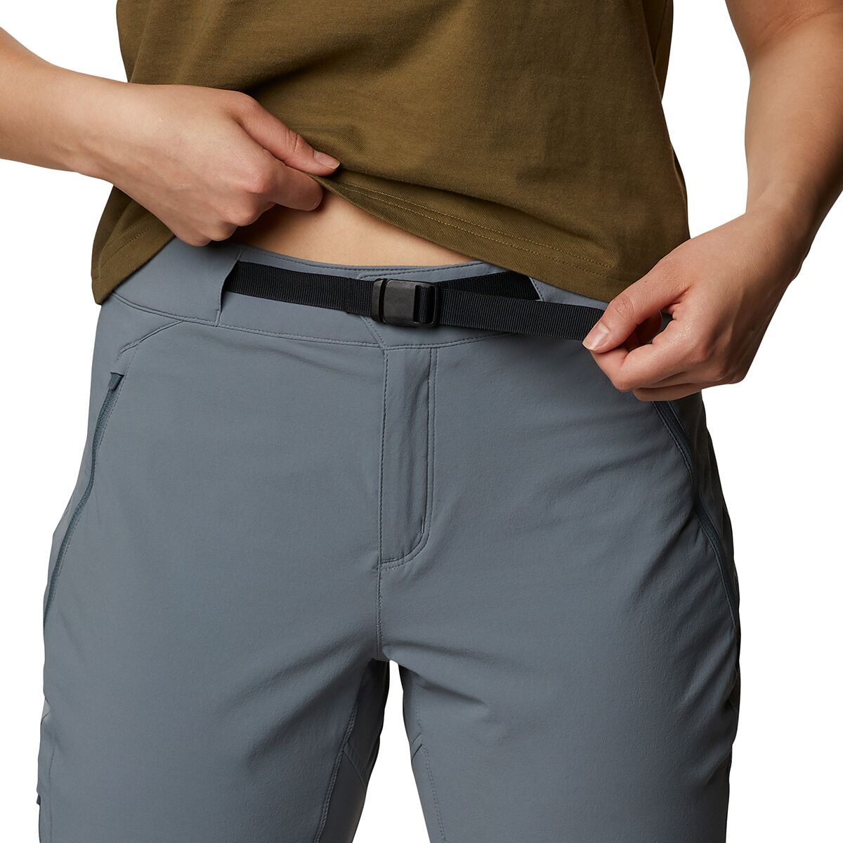 Mountain Hardwear Chockstone/2 Pant Women's