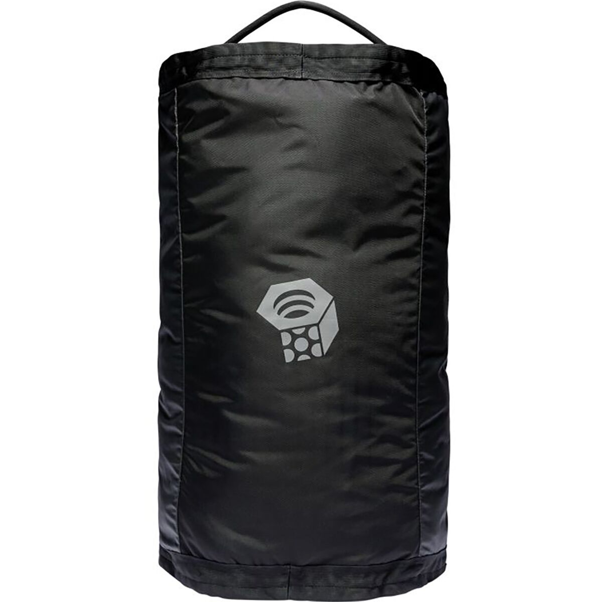 Mountain Hardwear Camp 4 95L Duffel Bag Accessories