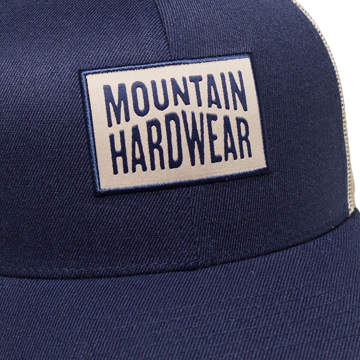 Mountain Hardwear Hardware MHW Trucker Hat Accessories