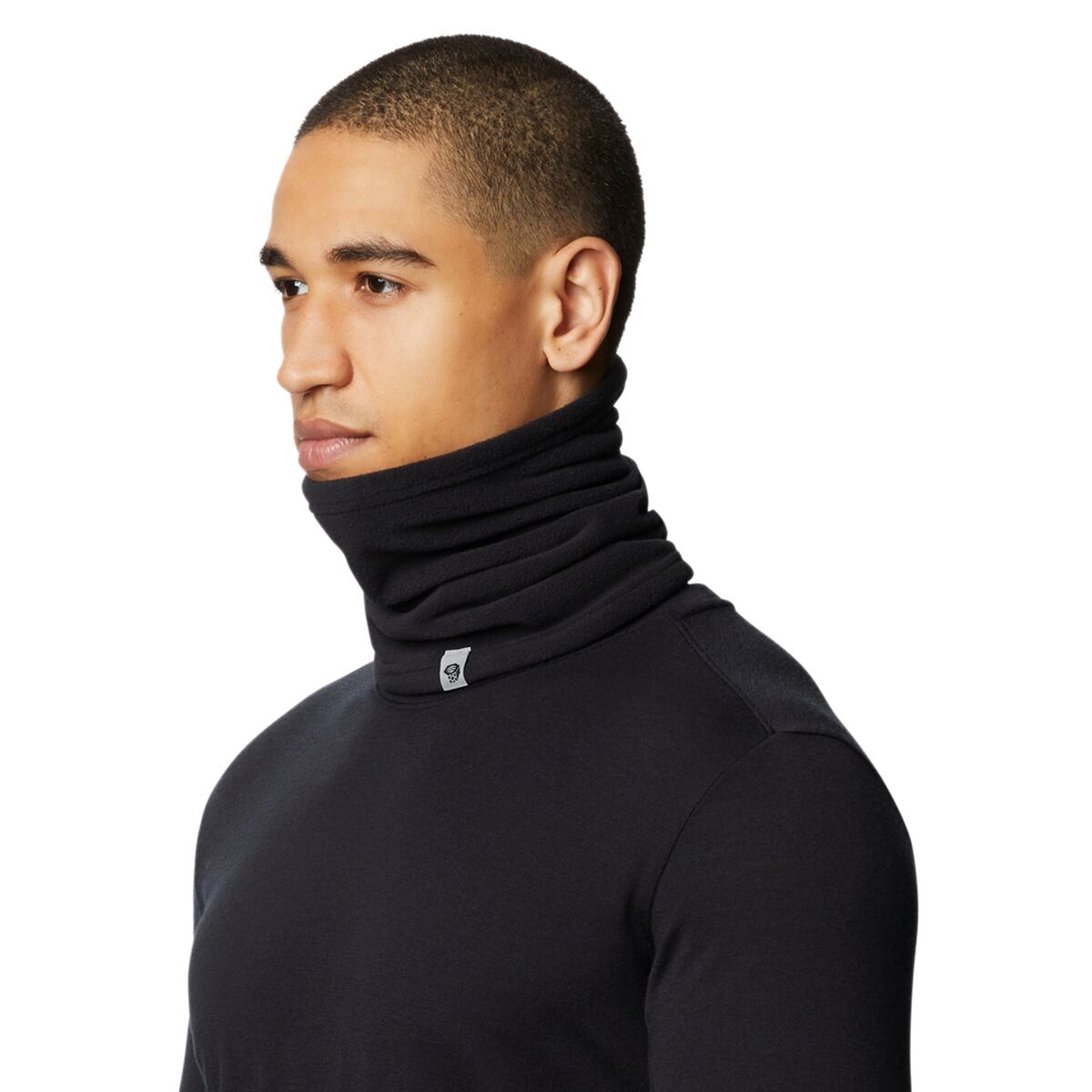 Mountain Hardwear Macrochill Neck Gaiter Accessories