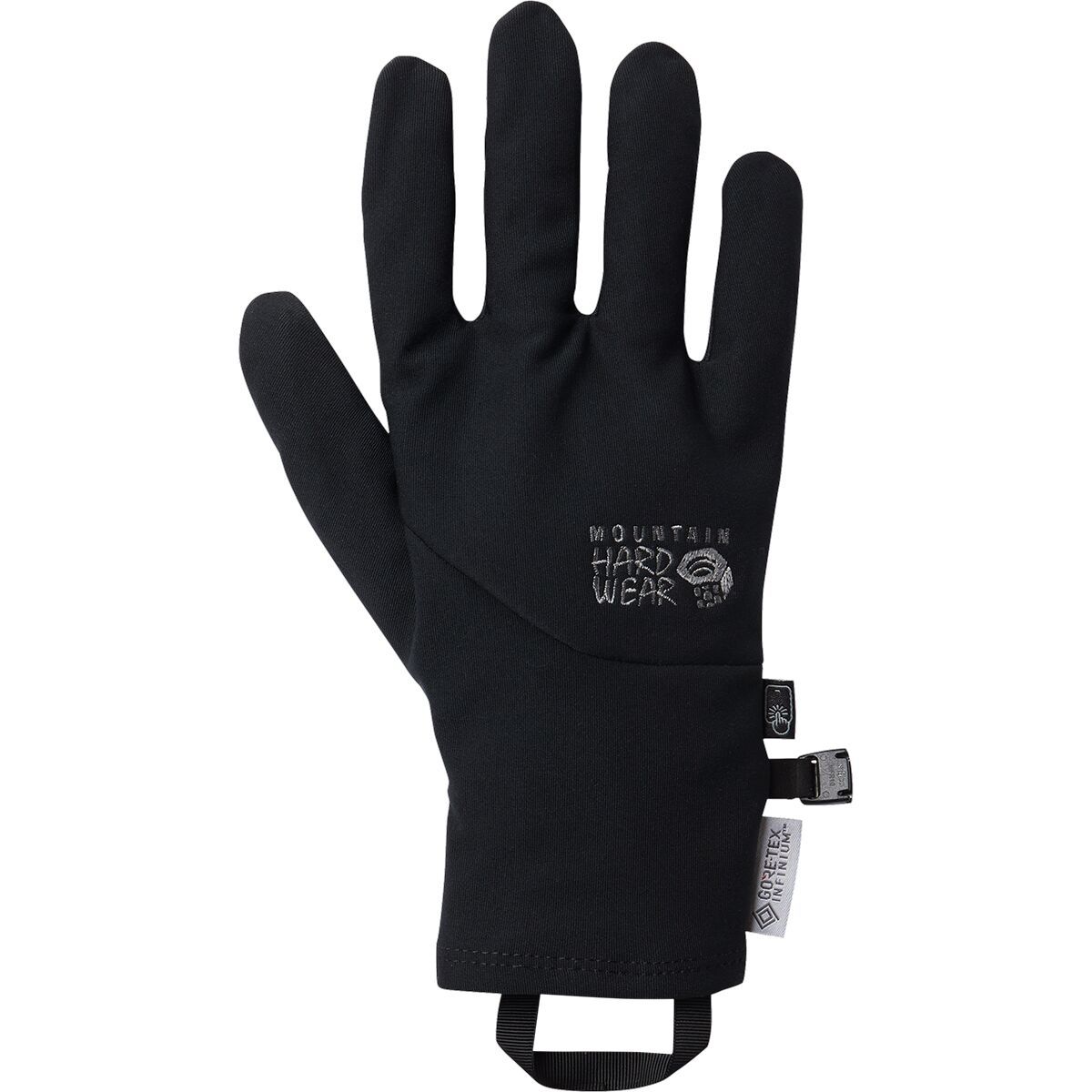 Mountain Hardwear WindLab GORETEX INFINIUM Stretch Glove Accessories