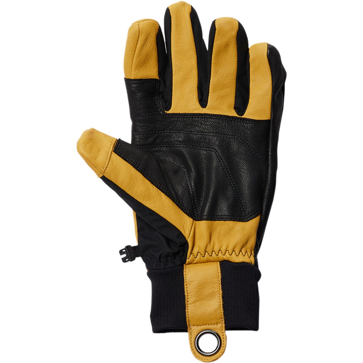 Mountain Hardwear Route Setter Alpine Work Glove Accessories