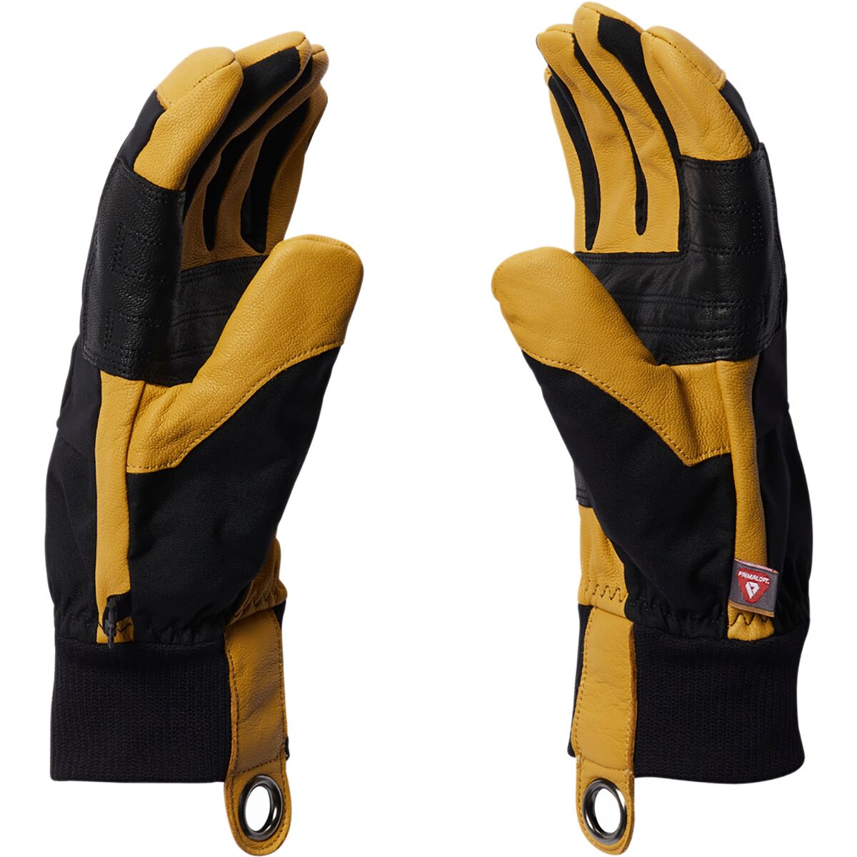 Mountain Hardwear Route Setter Alpine Work Glove Accessories