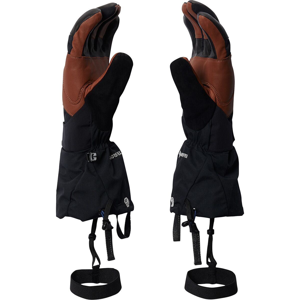 Mountain Hardwear High Exposure GORETEX Glove Men's Accessories