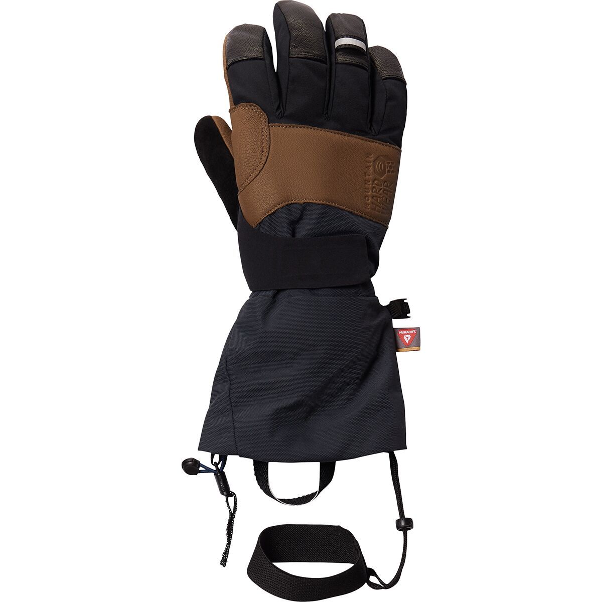 Mountain Hardwear High Exposure GORETEX Glove Women's Ski