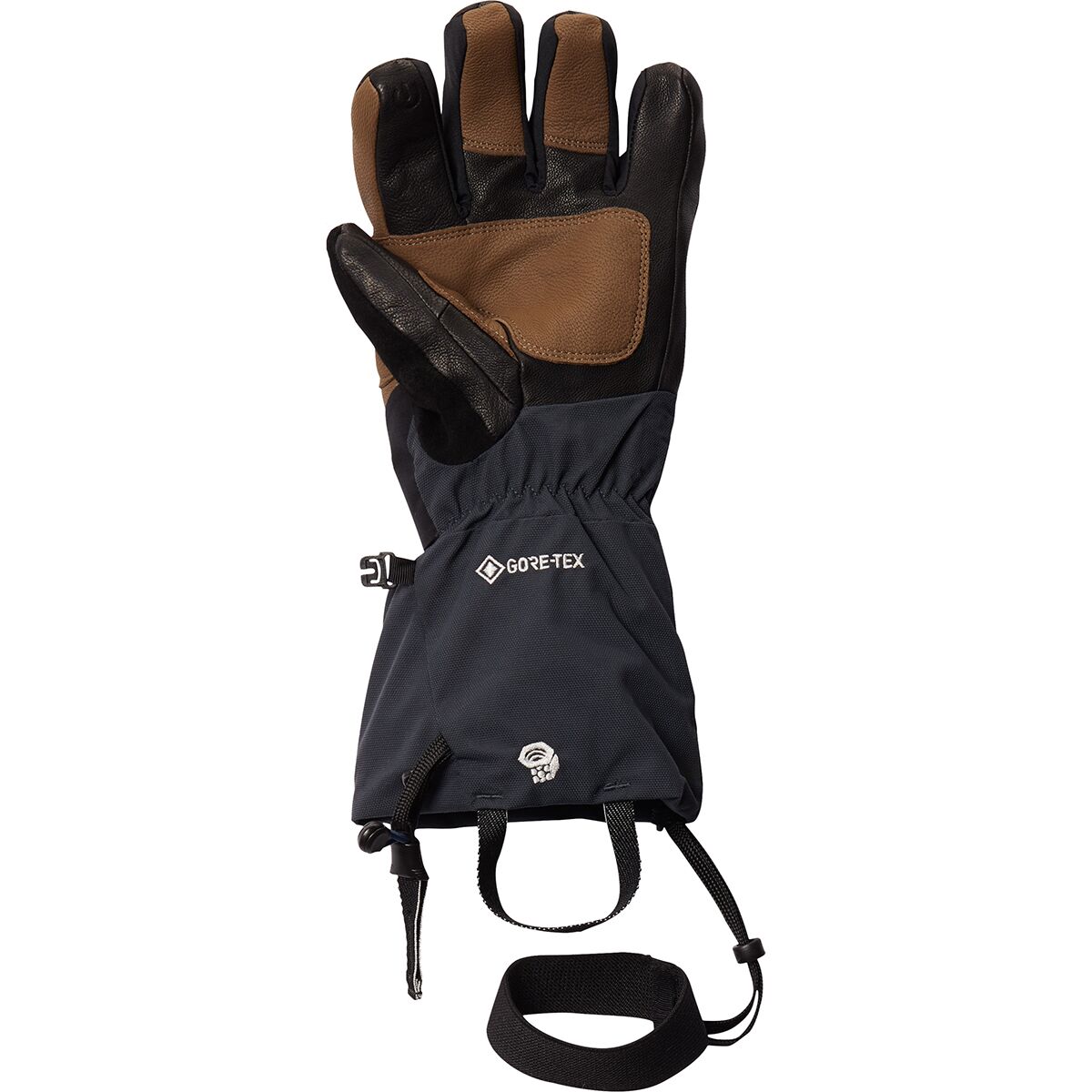 Mountain Hardwear High Exposure GORETEX Glove Women's Ski