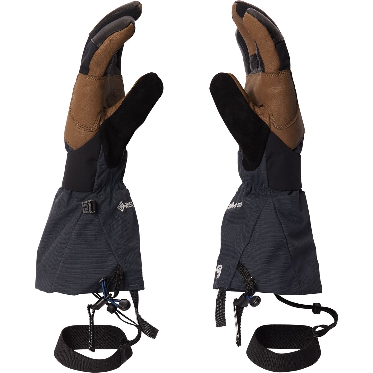 Mountain Hardwear High Exposure GORETEX Glove Women's Ski