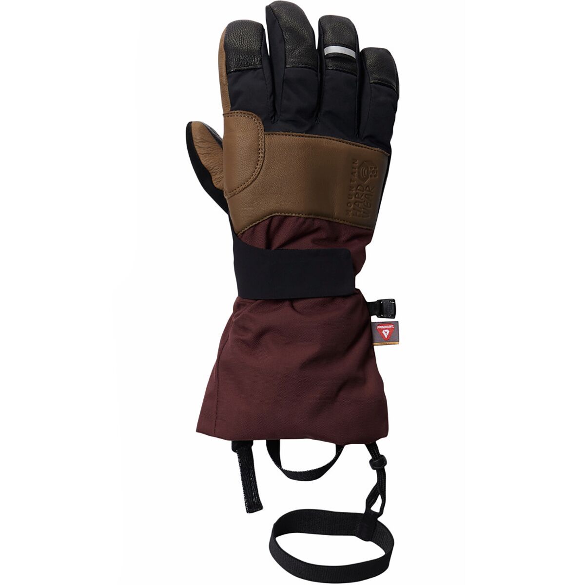 Mountain Hardwear Women's Ski Gloves & Mittens