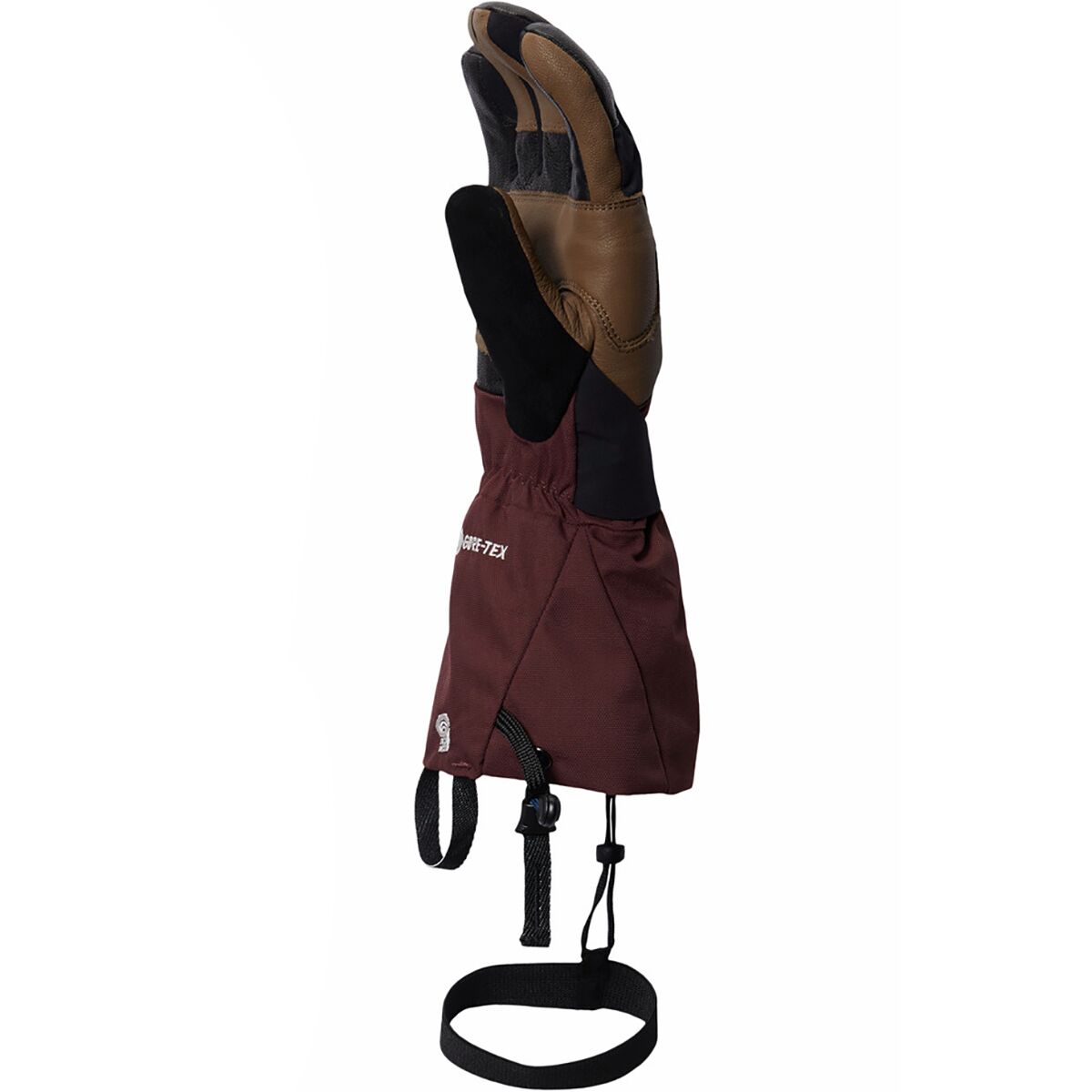 Mountain Hardwear High Exposure GORETEX Glove Women's Ski