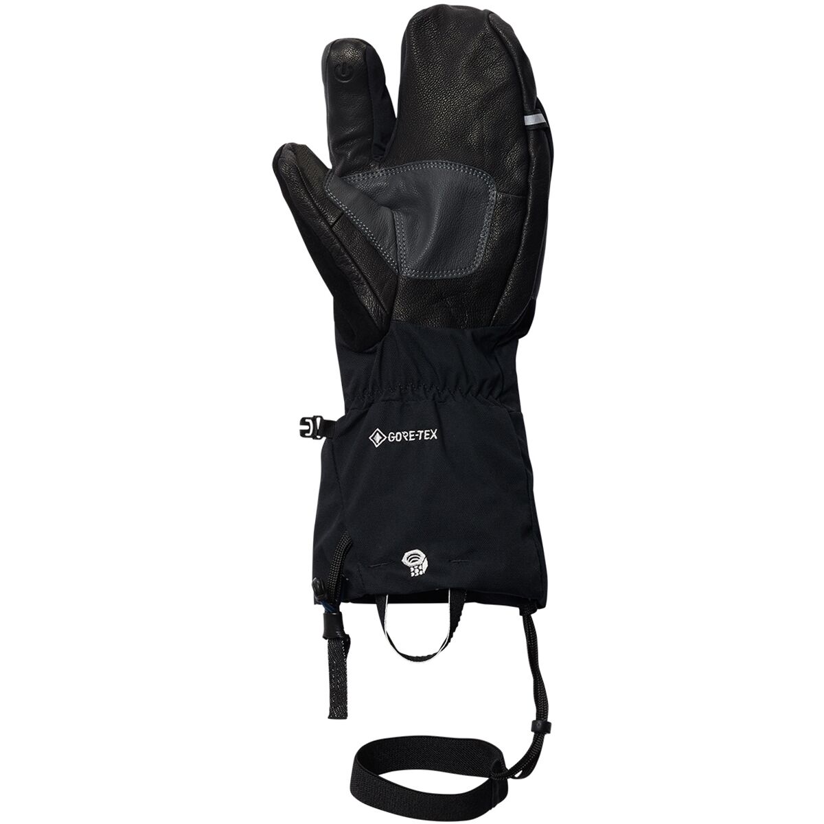 Mountain Hardwear High Exposure GORETEX Split Mitten Men's Accessories