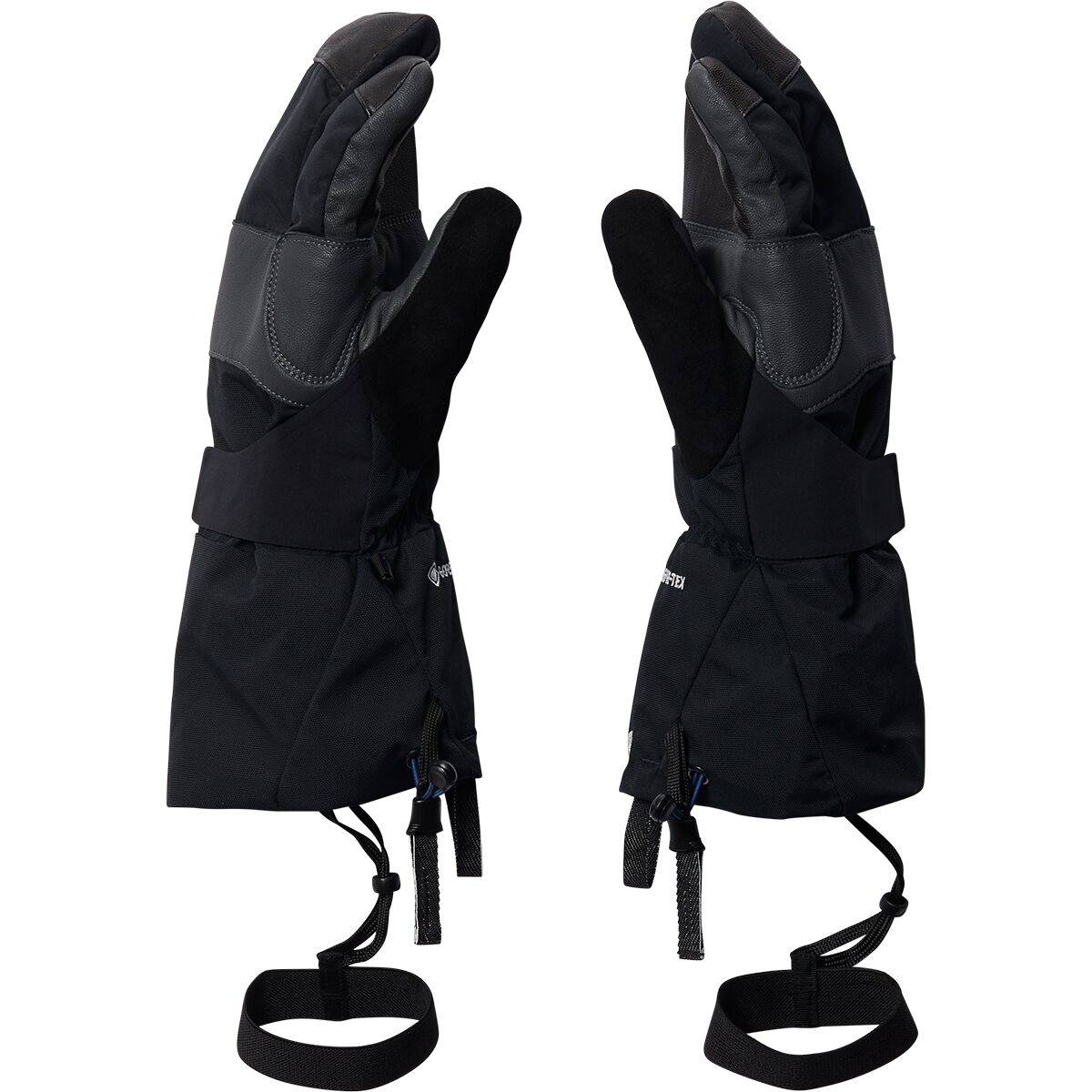 Mountain Hardwear High Exposure GORETEX Split Mitten Men's Accessories